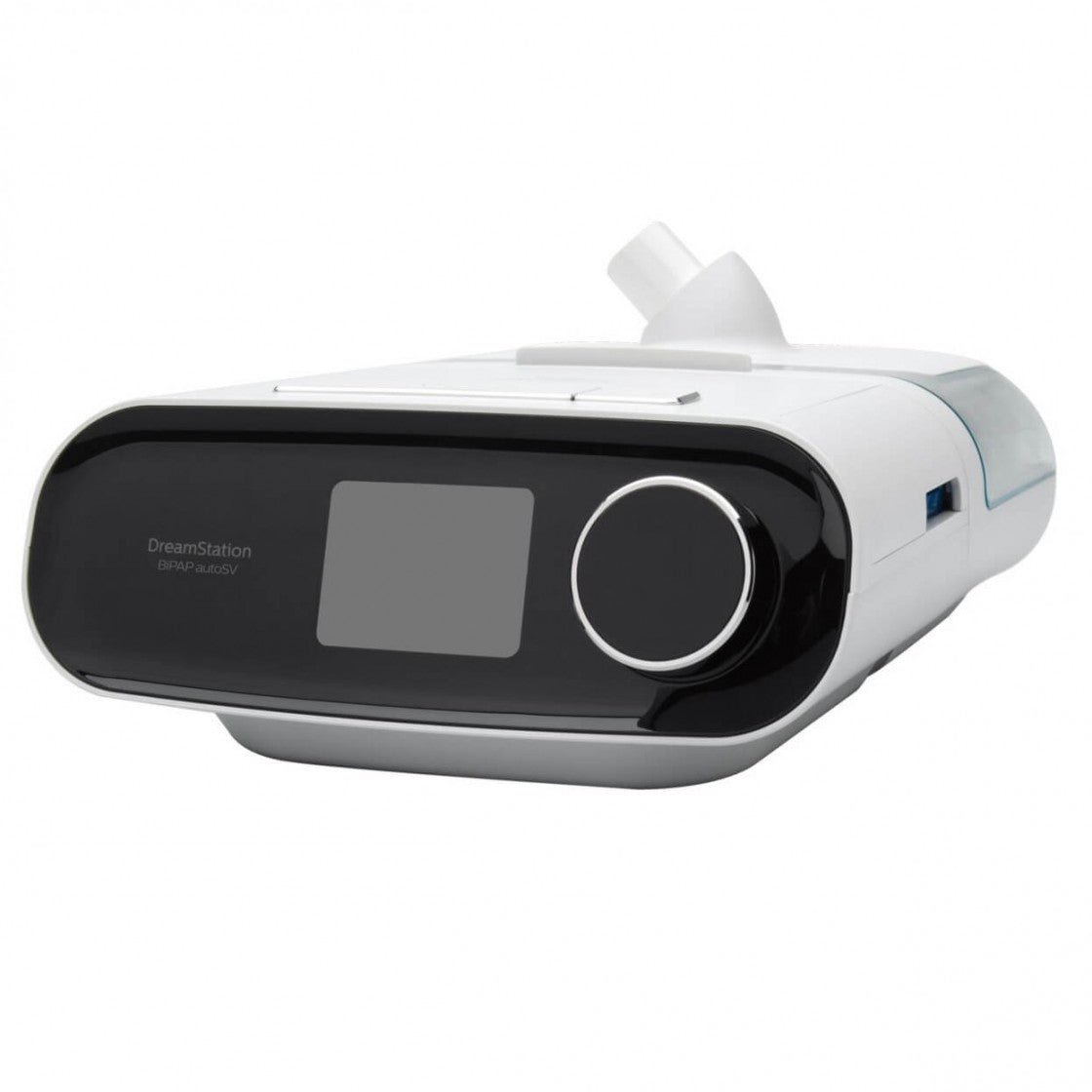 Philips Respironics DreamStation, Auto BiPAP with Humidifier