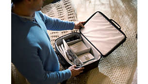 Philips Respironics DreamStation Auto CPAP with Humidifier