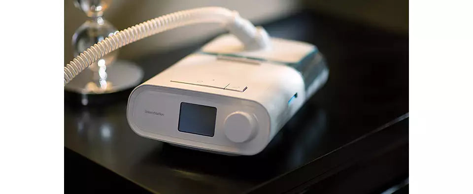 Philips Respironics DreamStation Auto CPAP with Humidifier