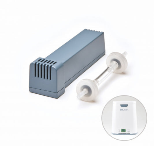 BetterRest Solutions SoClean 2 Cartridge Filter Kit