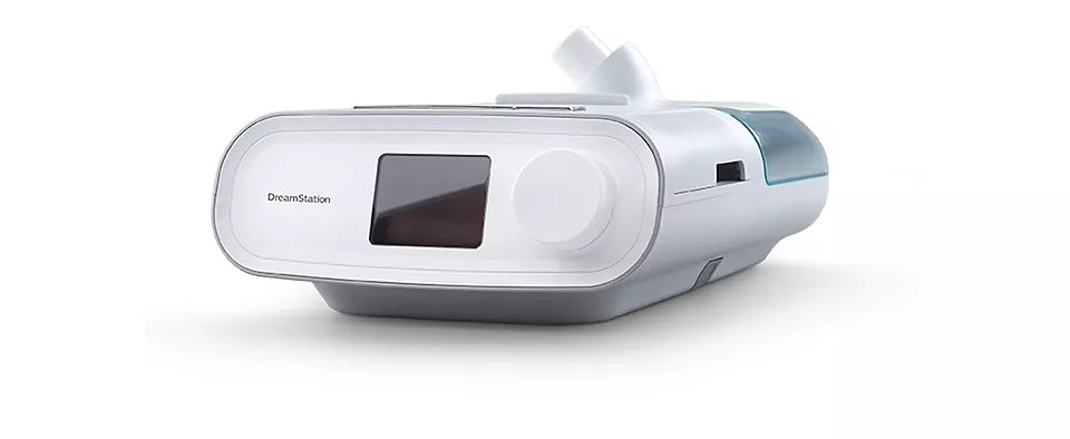 Philips Respironics DreamStation Auto CPAP with Humidifier