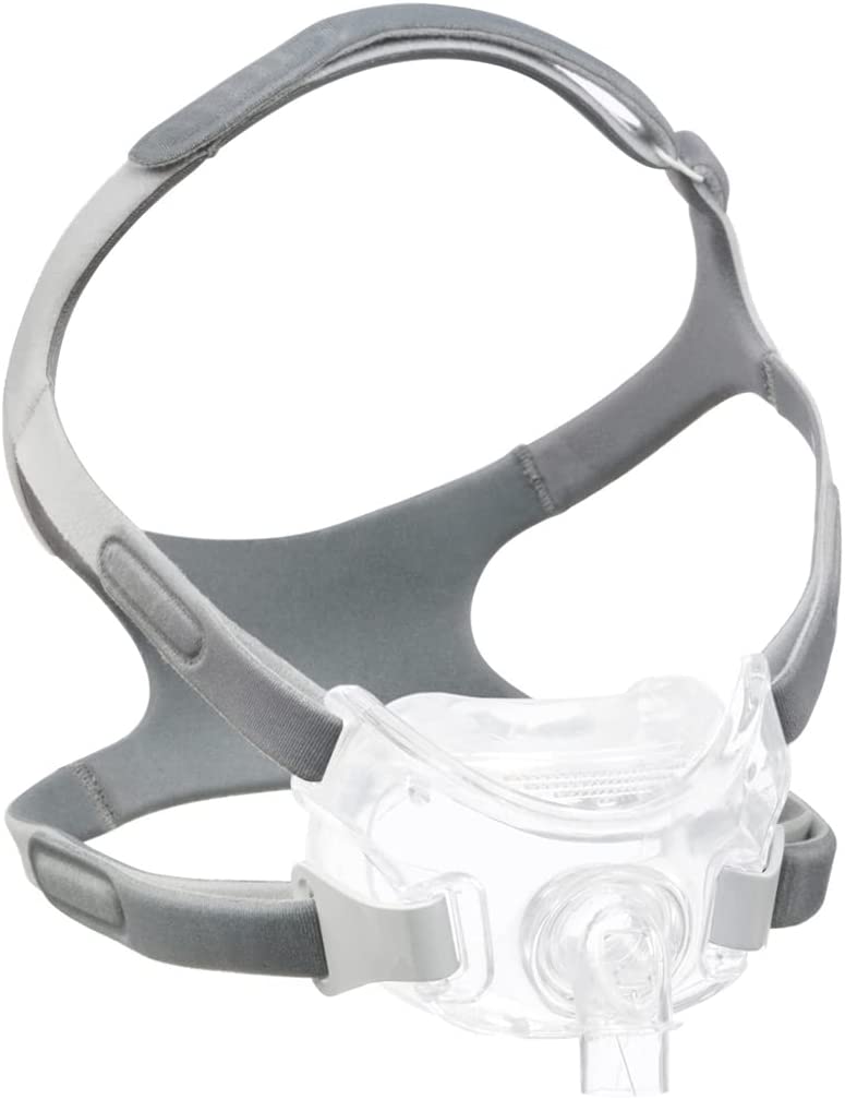 Philips Respironics Amara View Headgear, Standard - 1090697