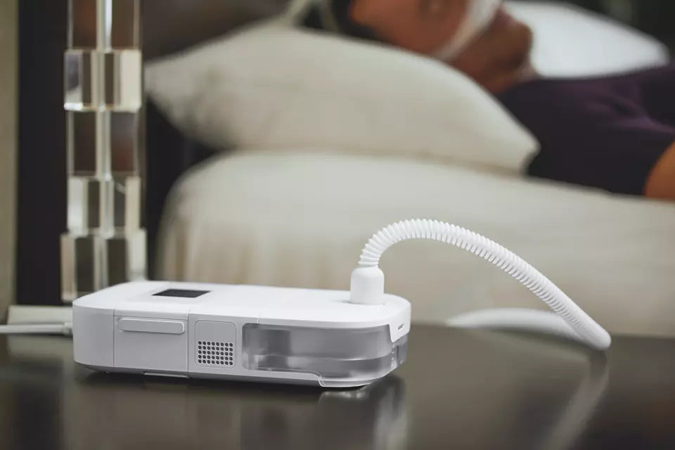 Philips Respironics DreamStation Go Humidifier