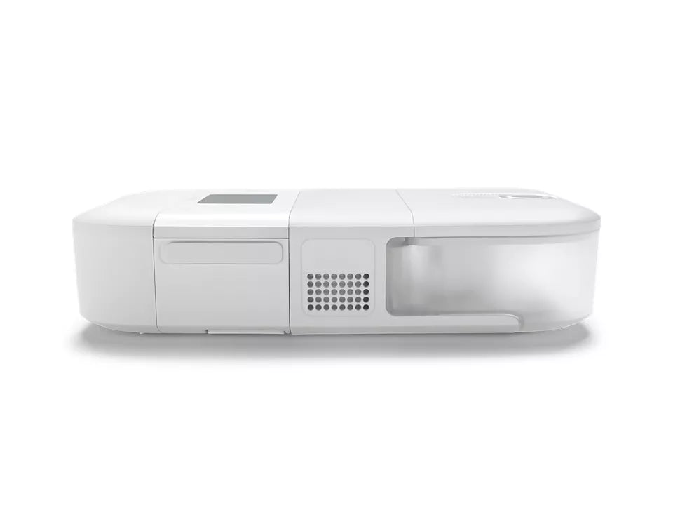 Philips Respironics DreamStation Go, Auto CPAP, with Humidifier