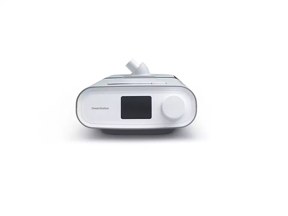 Philips Respironics DreamStation Auto CPAP with Humidifier