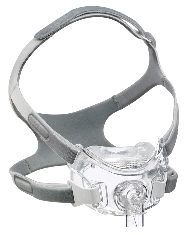 Philips Respironics Amara View, Full Face Mask with Headgear