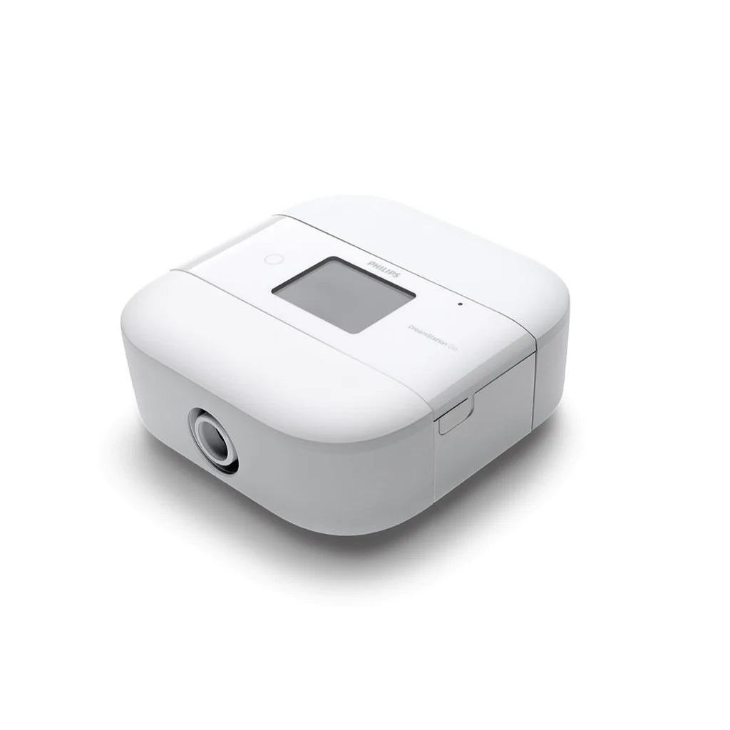 Philips Respironics DreamStation Go Auto CPAP, with Bluetooth