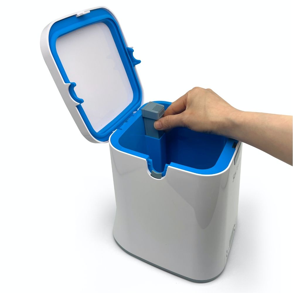 BetterRest Solutions SoClean 2 Cartridge Filter Kit