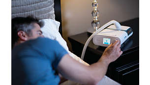 Philips Respironics DreamStation Auto CPAP with Humidifier