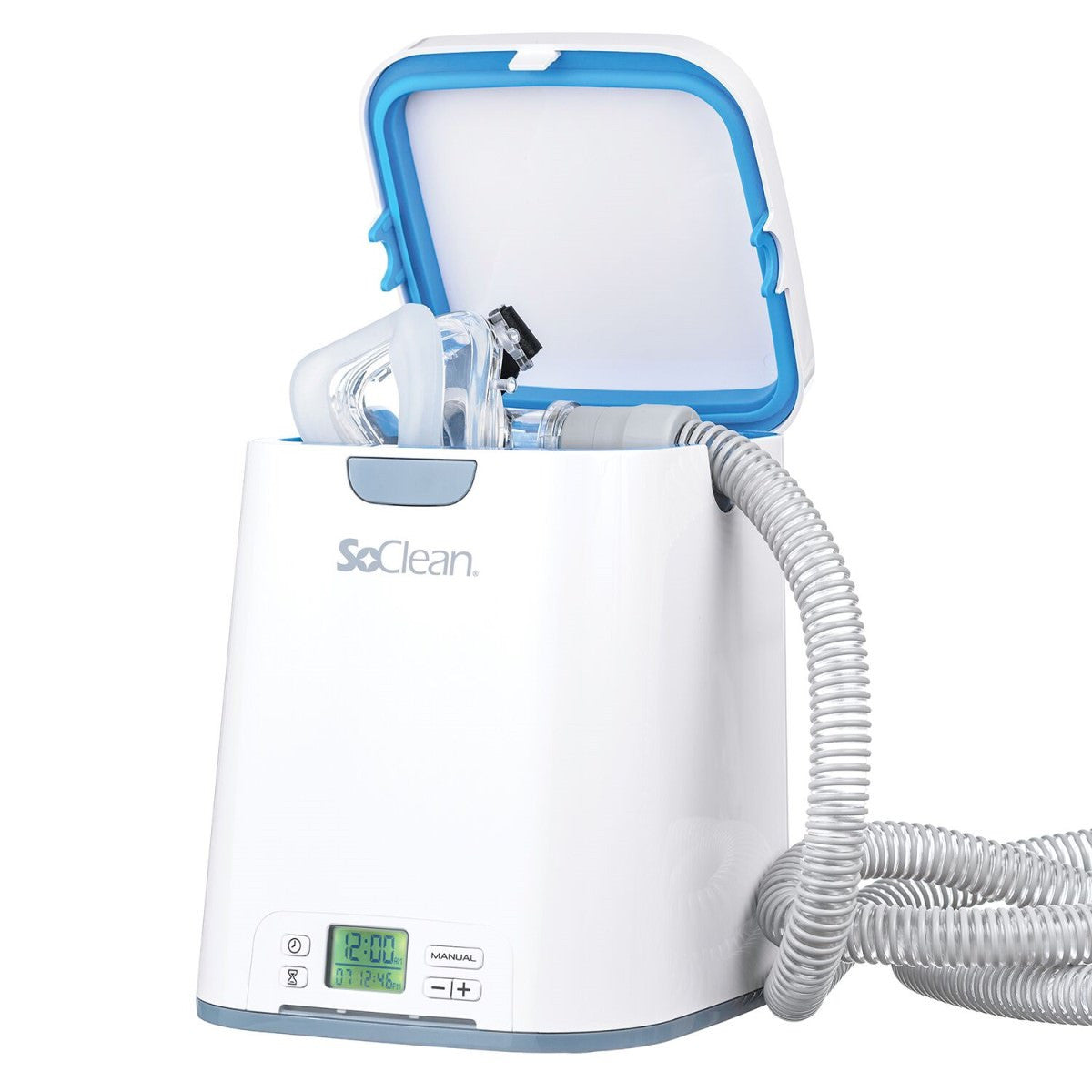BetterRest Solutions SoClean 2 Cleaner and Sanitizer for CPAP
