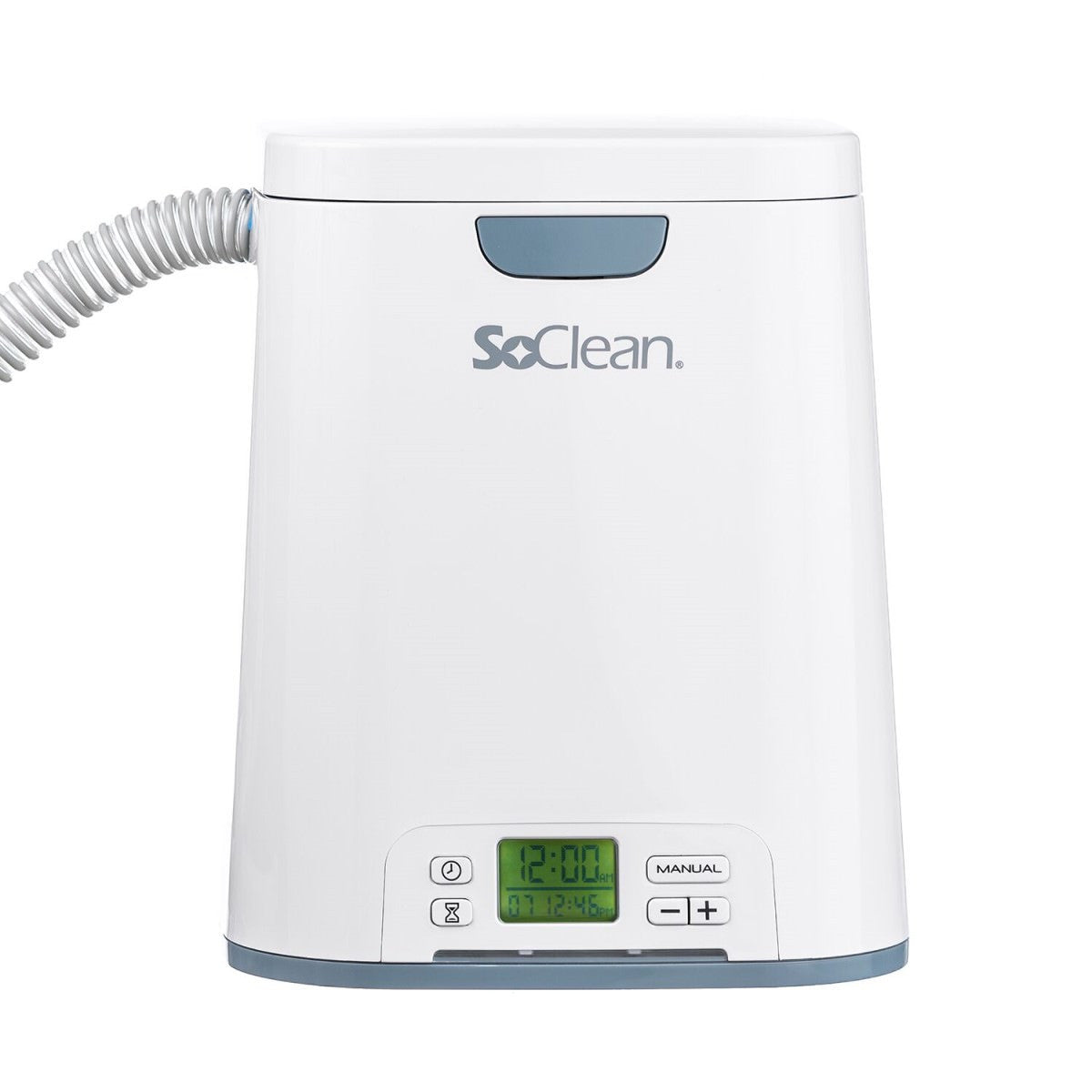 BetterRest Solutions SoClean 2 Cleaner and Sanitizer for CPAP