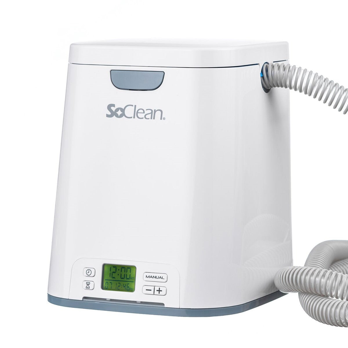 BetterRest Solutions SoClean 2 Cleaner and Sanitizer for CPAP