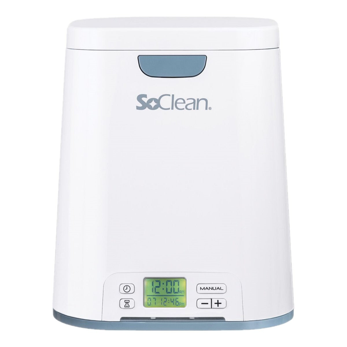 BetterRest Solutions SoClean 2 Cleaner and Sanitizer for CPAP
