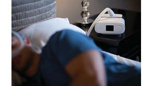 Philips Respironics DreamStation Auto CPAP with Humidifier