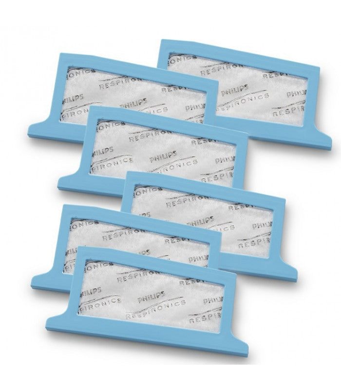 Philips Respironics Disposable Filters (For Dream Station)