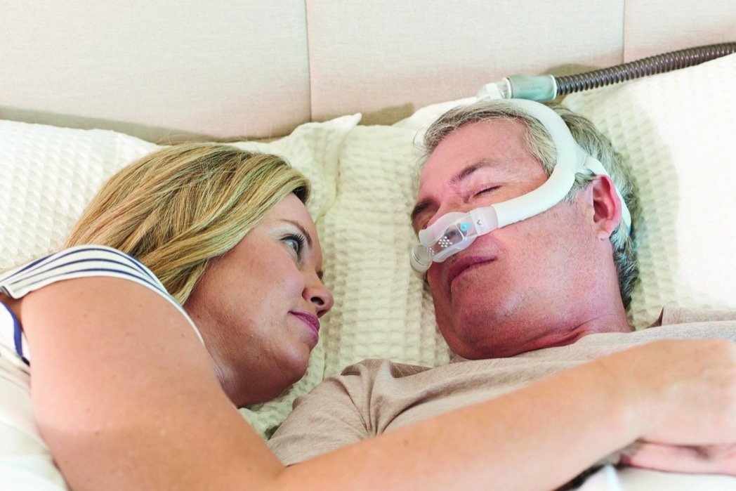 ResMed AirFit N30i Nasal CPAP Mask Kit