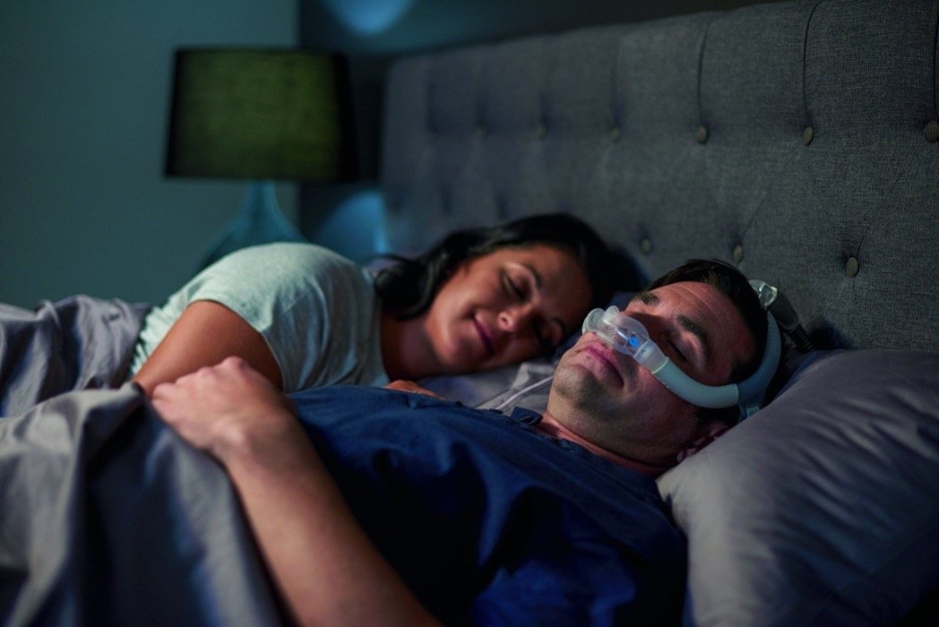 ResMed AirFit N30i Nasal CPAP Mask Kit