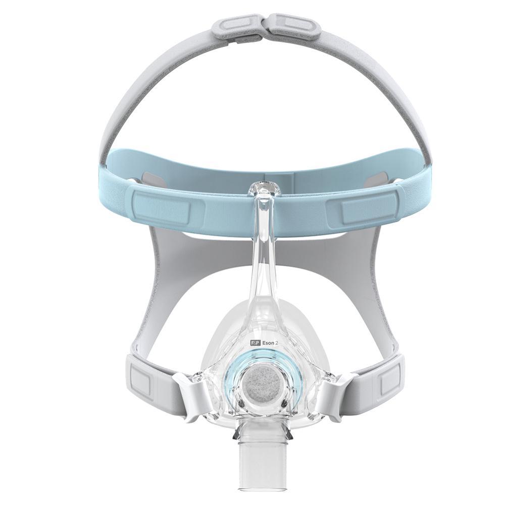 Fisher & Paykel Eson 2 Nasal CPAP Mask Kit