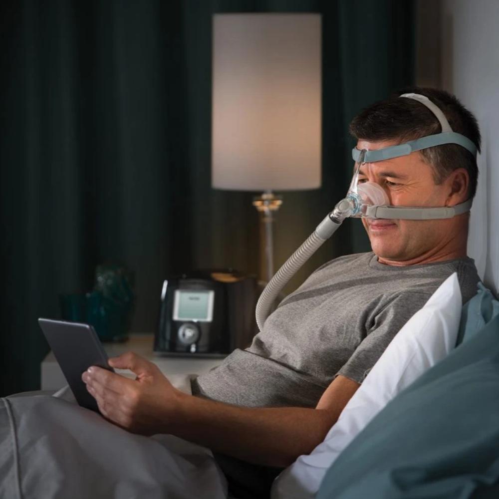 Fisher & Paykel Eson 2 Nasal CPAP Mask Kit