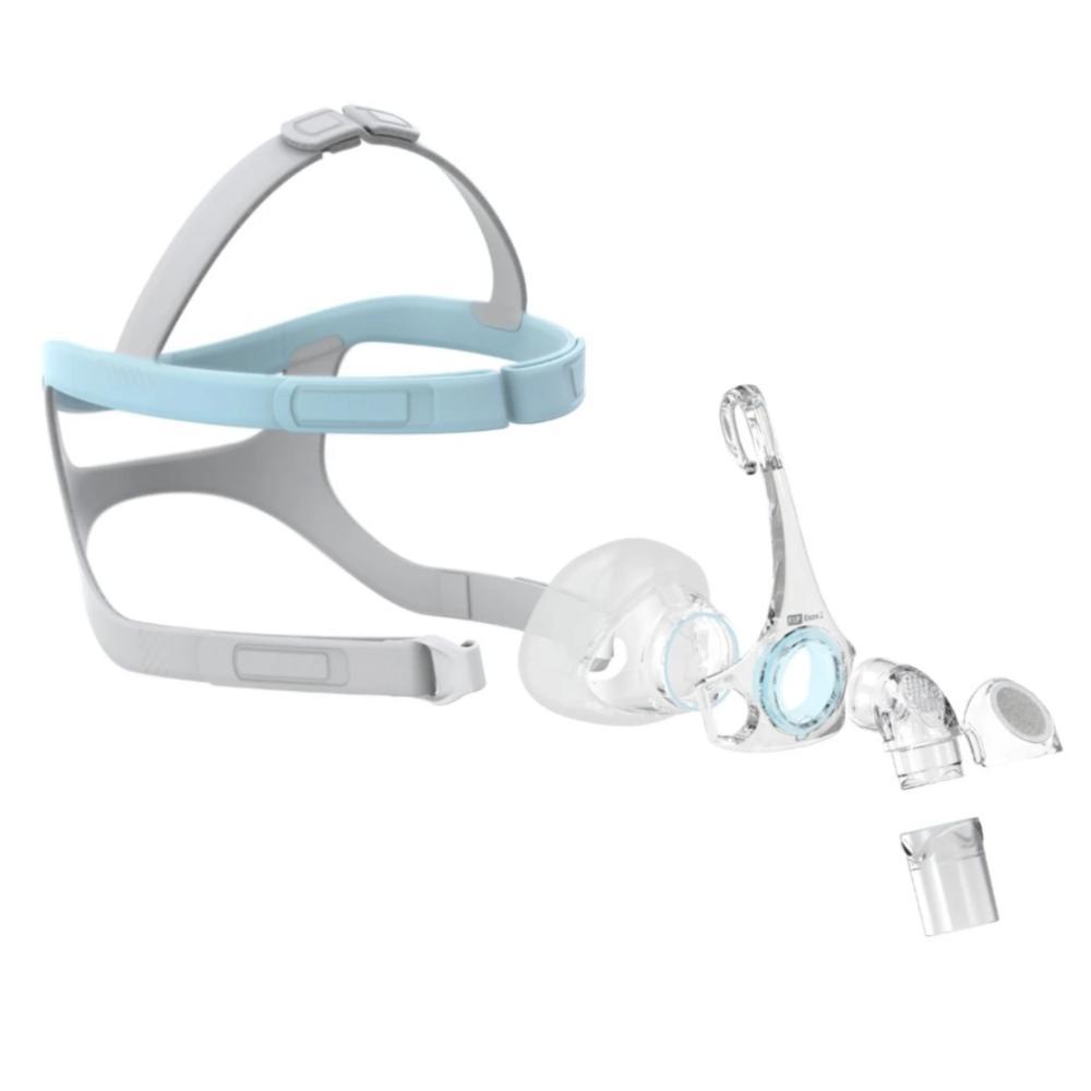 Fisher & Paykel Eson 2 Nasal CPAP Mask Kit