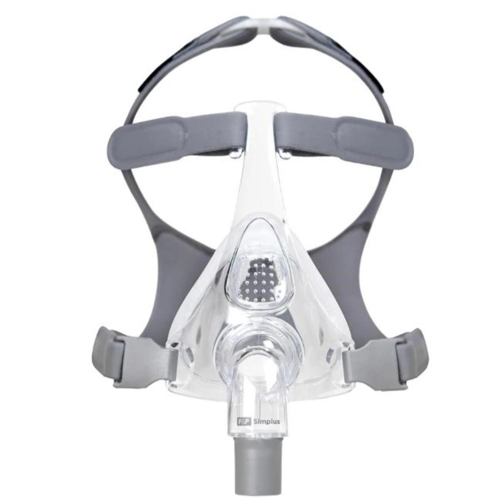 Fisher & Paykel Simplus Full Face CPAP Mask