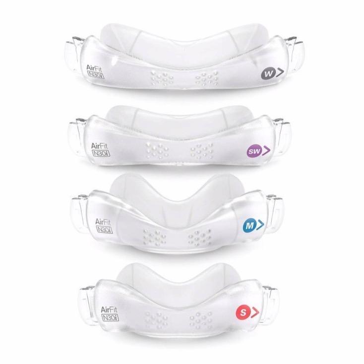 ResMed AirFit N30i Cushion for CPAP