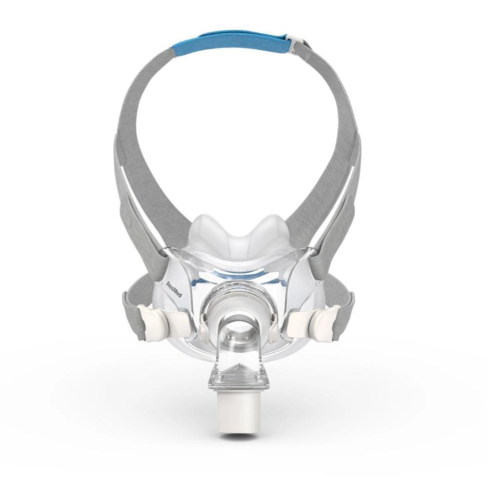 ResMed AirFit F30 Full Face CPAP Mask Kit