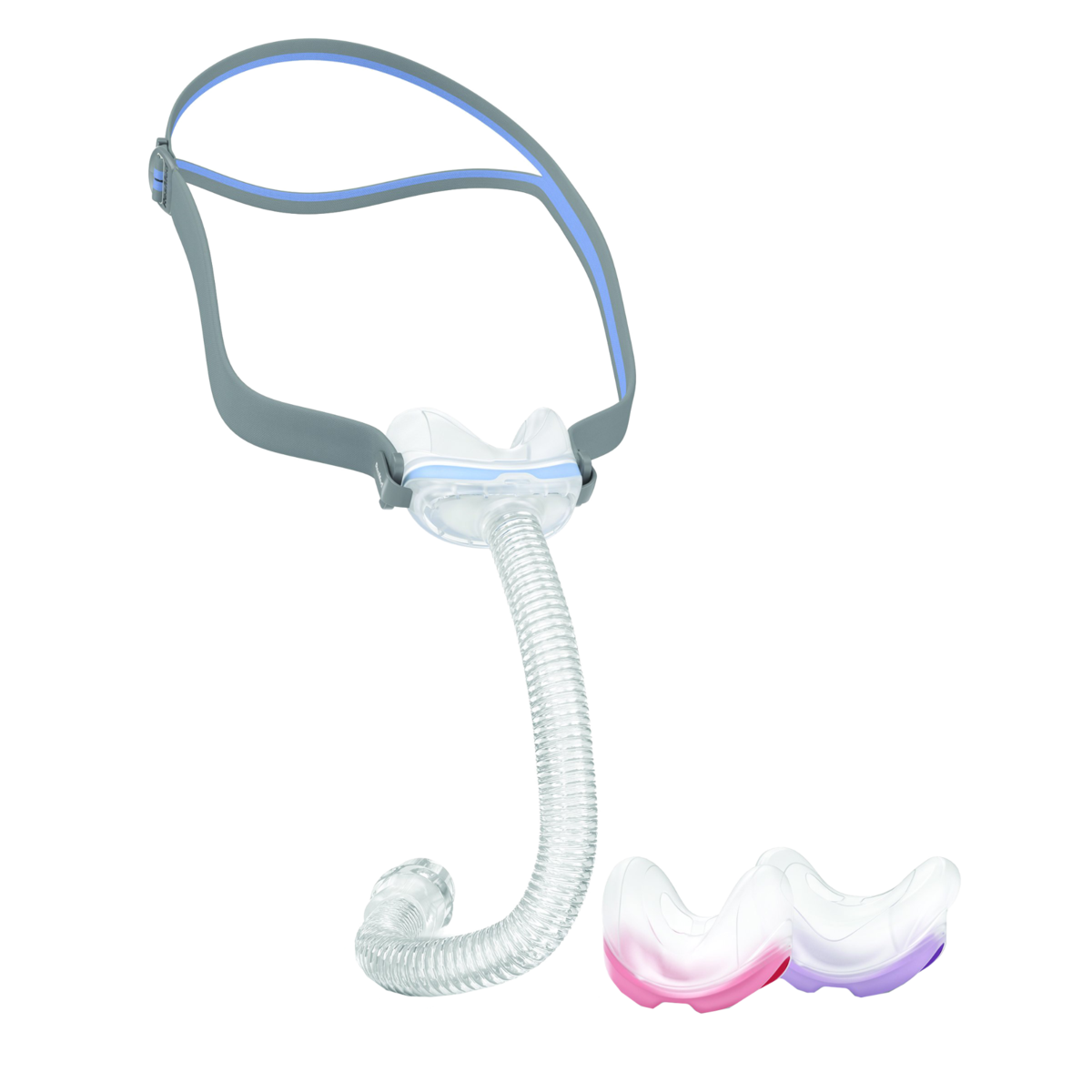 ResMed AirFit N30 Nasal CPAP Mask Kit