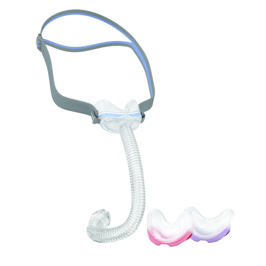 ResMed AirFit N30 Nasal CPAP Mask Kit