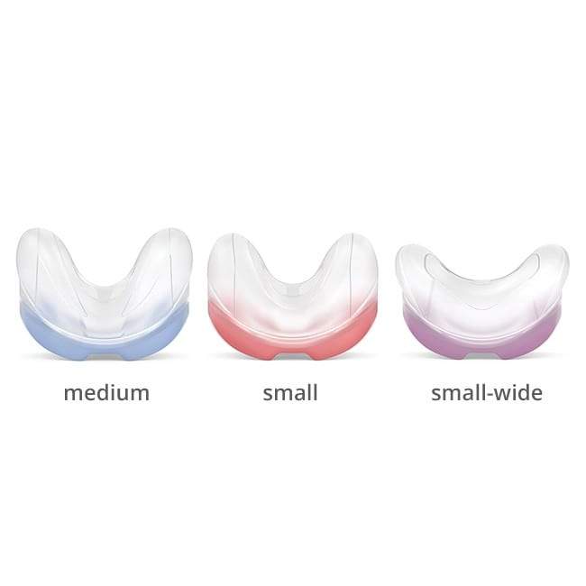 ResMed AirFit N30 Cushions for CPAP