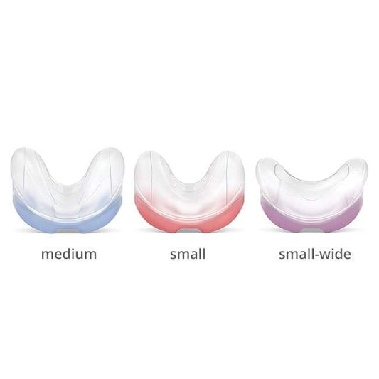 ResMed AirFit N30 Cushions for CPAP