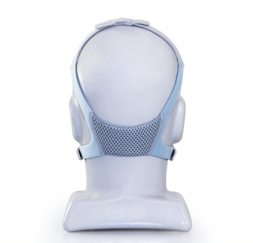 Fisher & Paykel Vitera Full Face CPAP Mask Kit