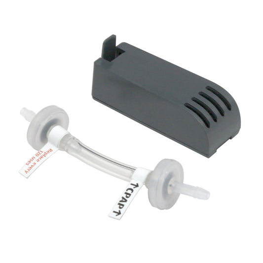 Zoey’s Filter and Check Valve Kit