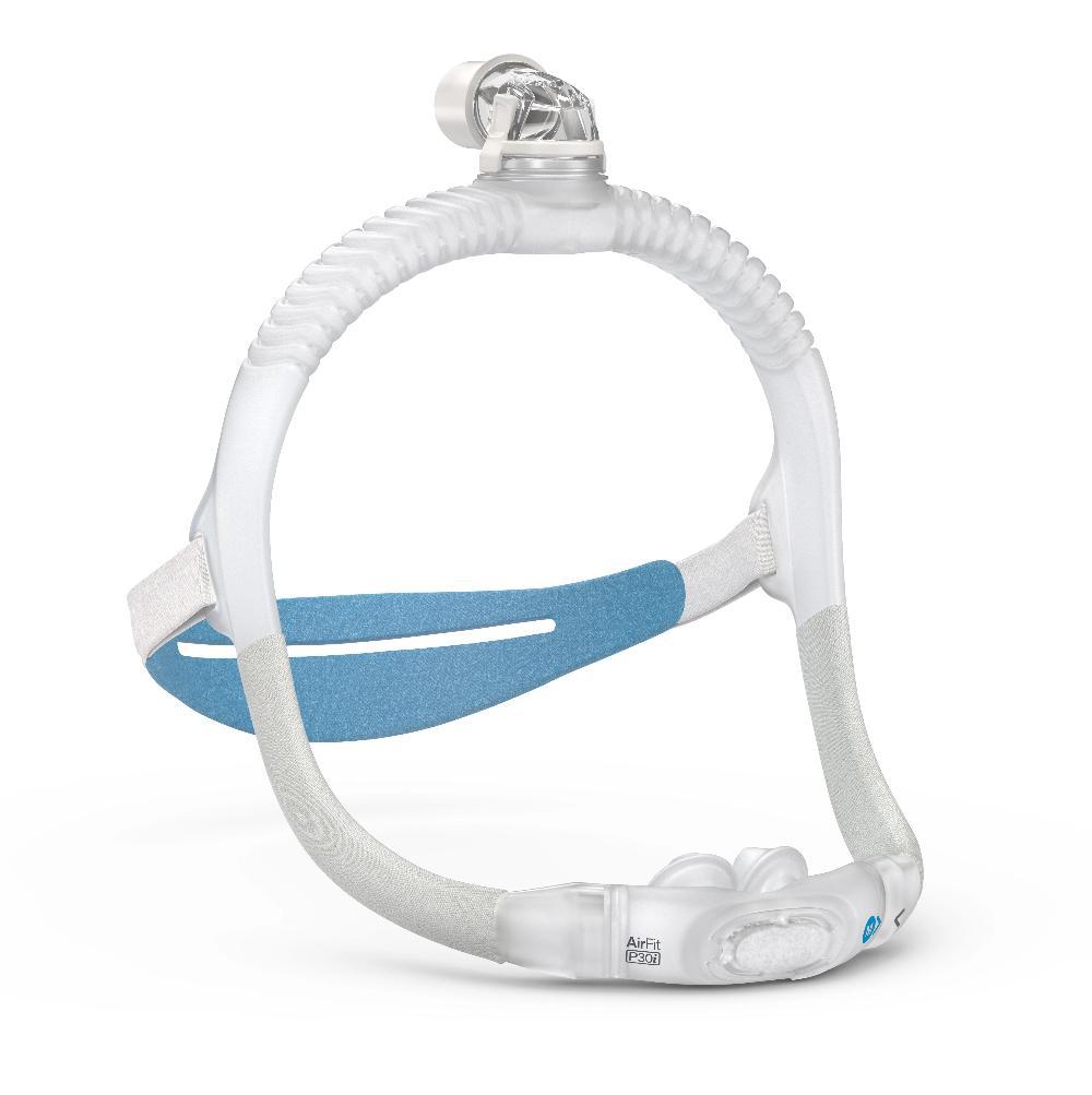 ResMed AirFit P30i (Fit Pack) Nasal Pillow CPAP Mask