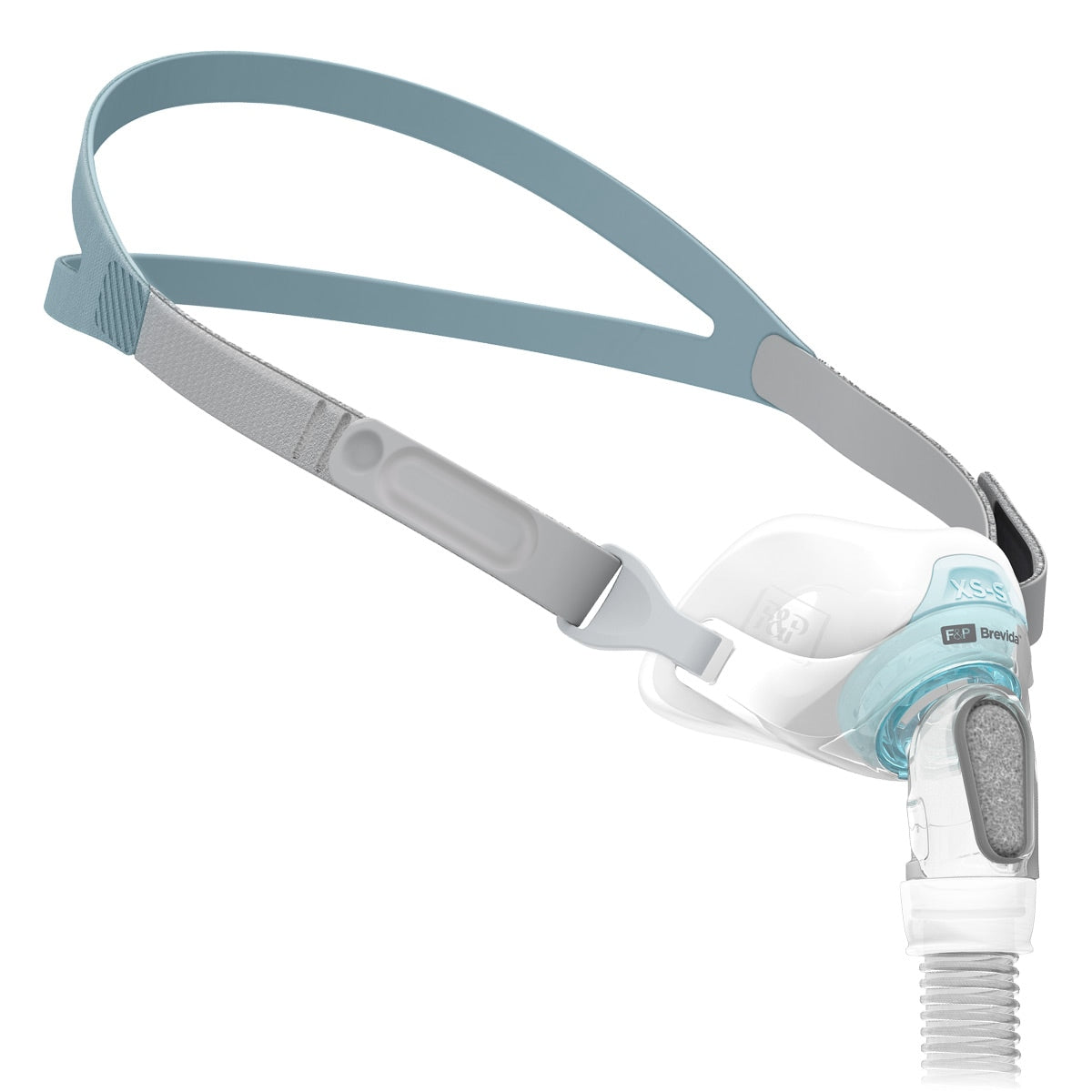 Fisher & Paykel Brevida Nasal Pillow CPAP Mask