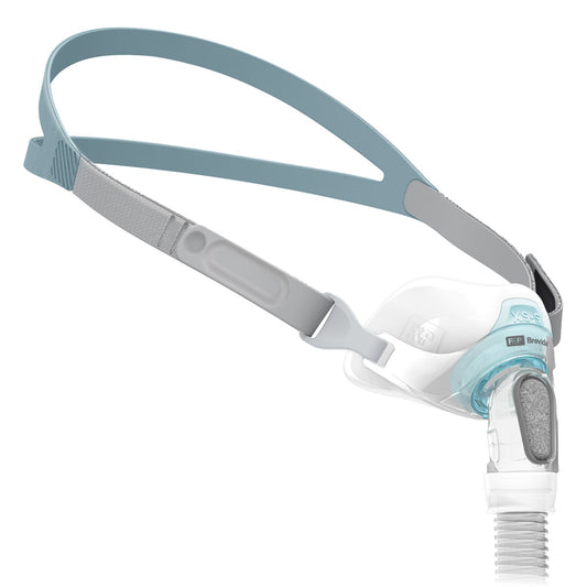Fisher & Paykel Brevida Nasal Pillow CPAP Mask