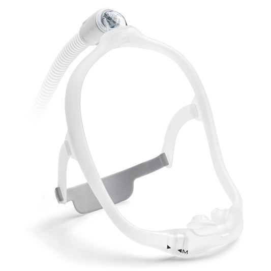 Philips Respironics DreamWear Silicone Nasal Pillow CPAP Mask Kit