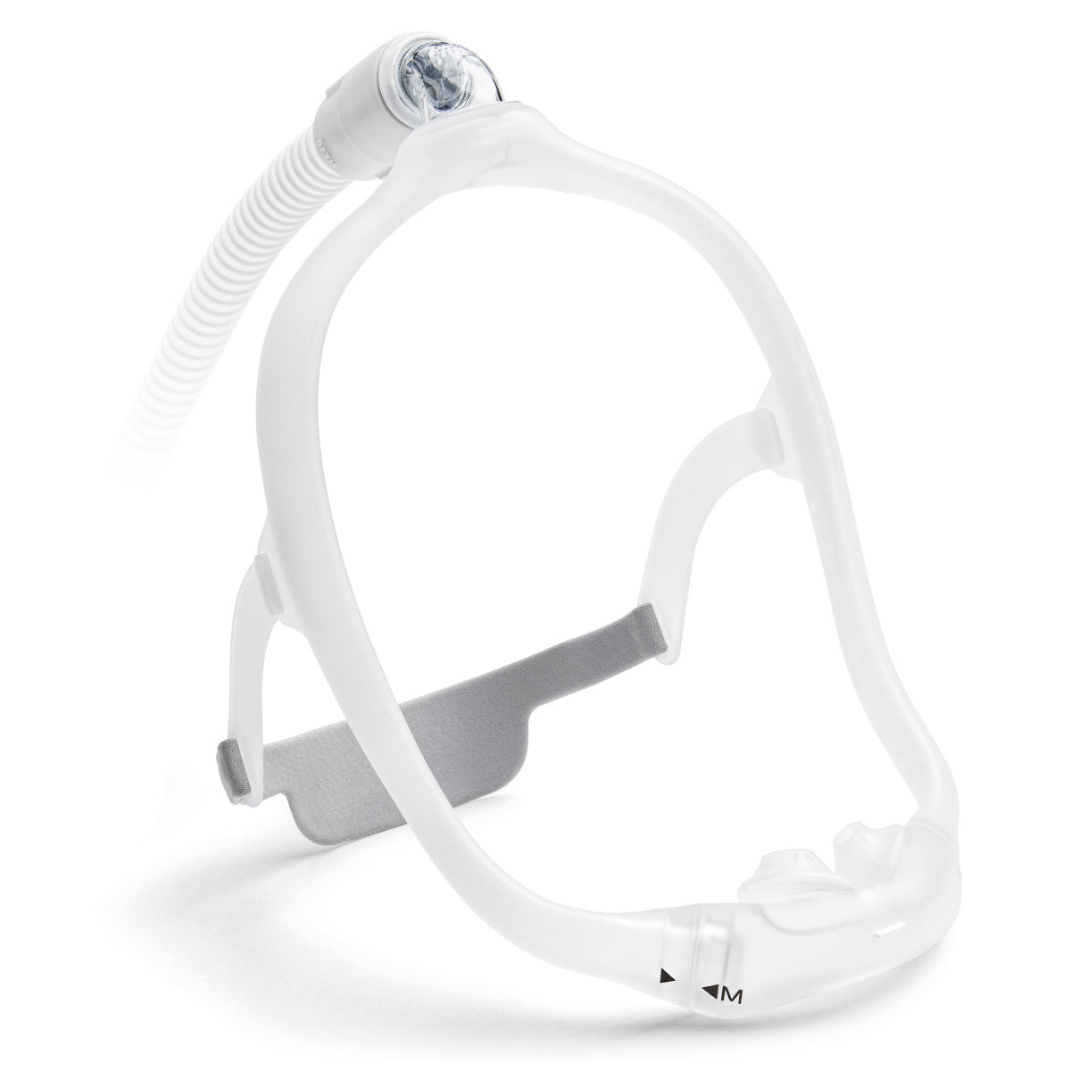 Philips Respironics DreamWear Silicone Nasal Pillow CPAP (Fit Pack) Mask