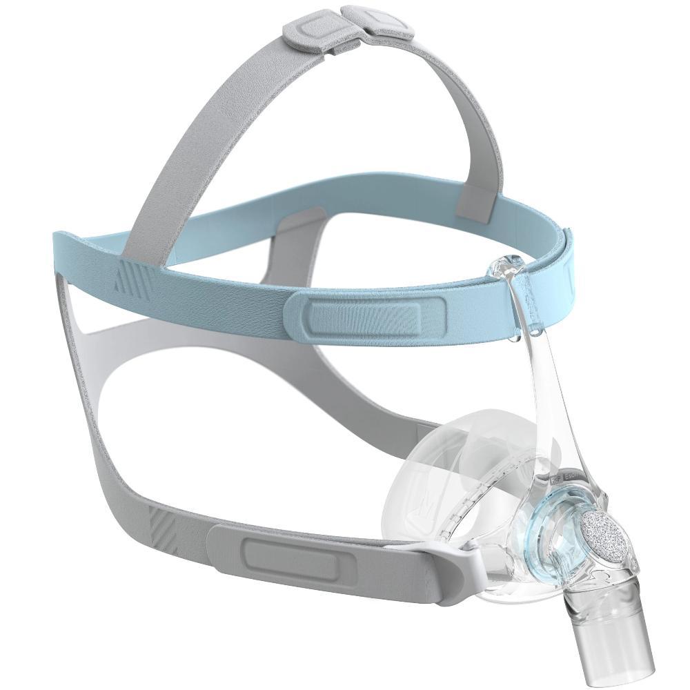 Fisher & Paykel Eson 2 Nasal CPAP Mask Kit