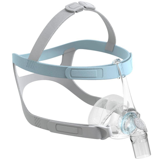 Fisher & Paykel Eson 2 Nasal CPAP Mask Kit