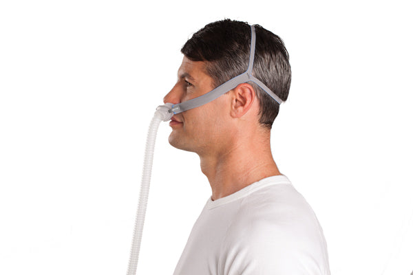 ResMed AirFit P10 Nasal Pillow CPAP Mask Kit