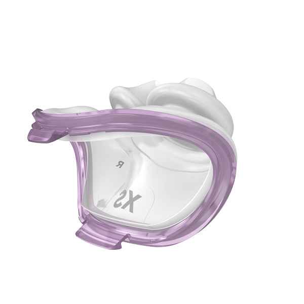 ResMed AirFit P10 Nasal Pillows for CPAP