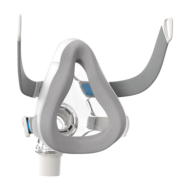 ResMed AirFit F20 Full Face CPAP Mask Kit