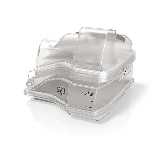 ResMed HumidAir Standard Tub Water Chamber (For AirSense 10 & AirCurve 10 HumidAir) - 37299