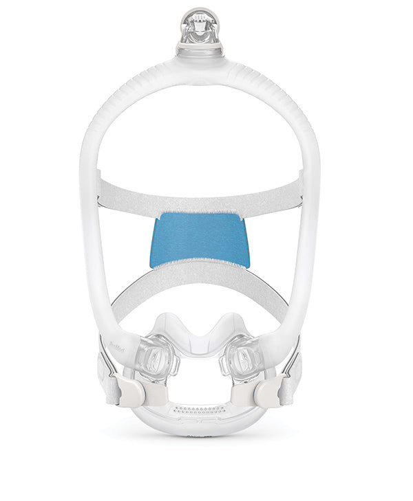 ResMed AirFit F30i Full Face CPAP Mask Kit