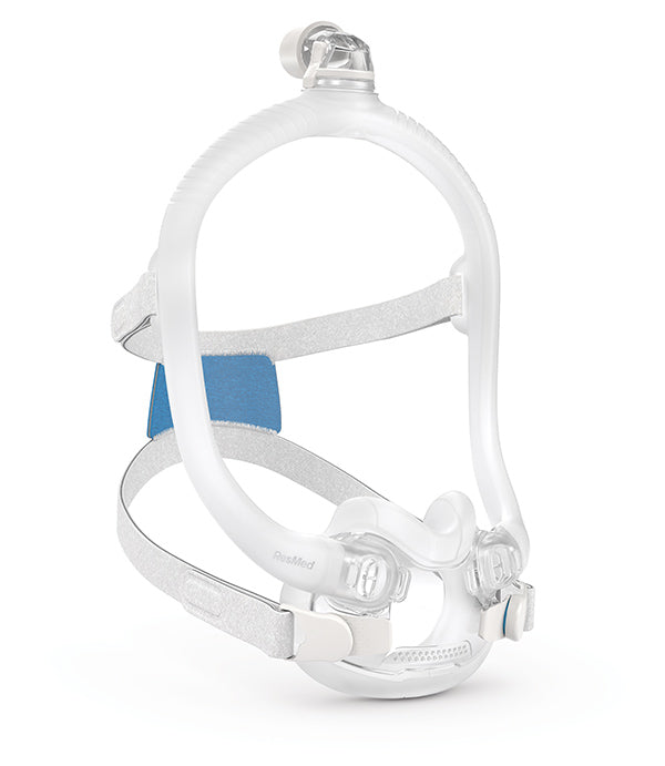 ResMed AirFit F30i Full Face CPAP Mask Kit