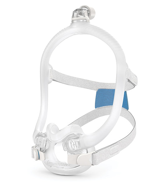 ResMed AirFit F30i Full Face CPAP Mask