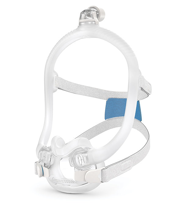 ResMed AirFit F30i Full Face CPAP Mask Kit