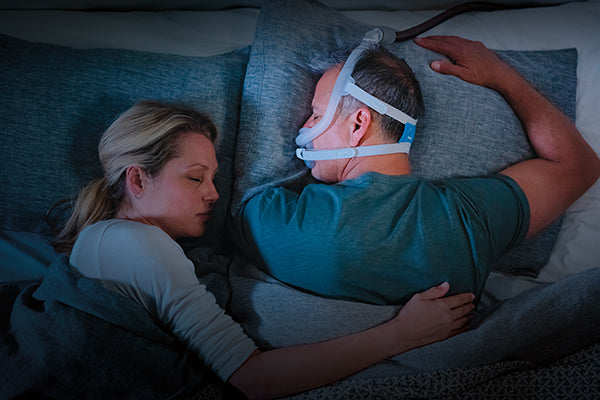 ResMed AirFit F30i Headgear for CPAP