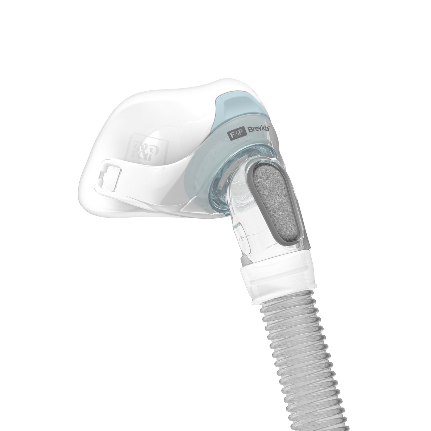 Fisher & Paykel Brevida Nasal Pillow CPAP Mask Kit